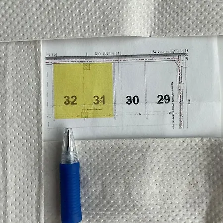 Uusi Asunto Ydinkeskustassa, Wifi, Ilmainen Pysaekoeinti Lejlighed