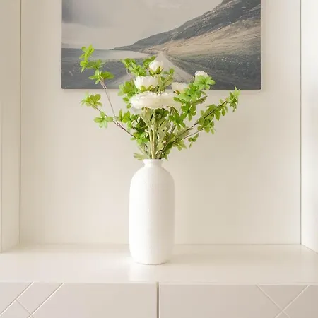 Lejlighed Uusi Asunto Ydinkeskustassa, Wifi, Ilmainen Pysaekoeinti