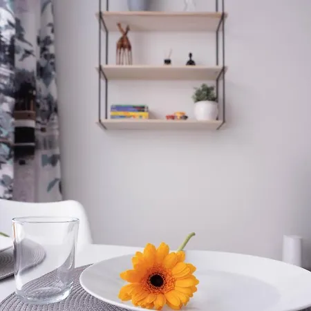 Lejlighed Uusi Asunto Ydinkeskustassa, Wifi, Ilmainen Pysaekoeinti Lappeenranta