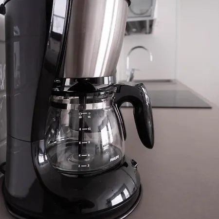 Lejlighed Uusi Asunto Ydinkeskustassa, Wifi, Ilmainen Pysaekoeinti Lappeenranta