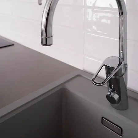 Uusi Asunto Ydinkeskustassa, Wifi, Ilmainen Pysaekoeinti *