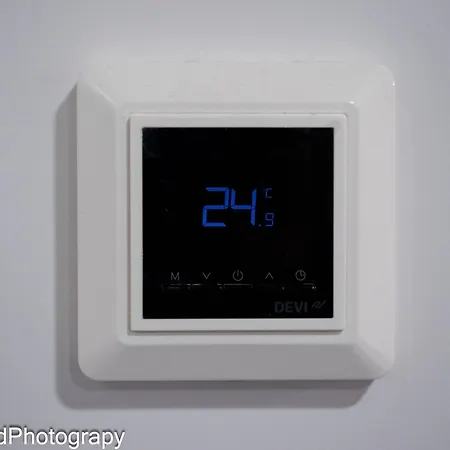 דירה Uusi Asunto Ydinkeskustassa, Wifi, Ilmainen Pysaekoeinti לאפינרנטה