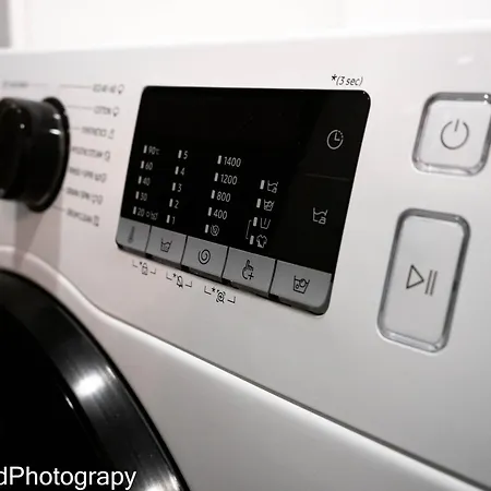 Uusi Asunto Ydinkeskustassa, Wifi, Ilmainen Pysaekoeinti * Lappeenranta