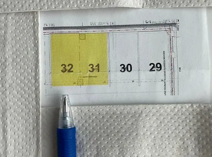 Uusi Asunto Ydinkeskustassa, Wifi, Ilmainen Pysaekoeinti Apartamento