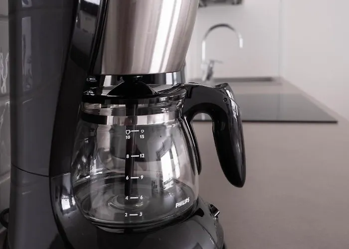 Apartamento Uusi Asunto Ydinkeskustassa, Wifi, Ilmainen Pysaekoeinti Lappeenranta