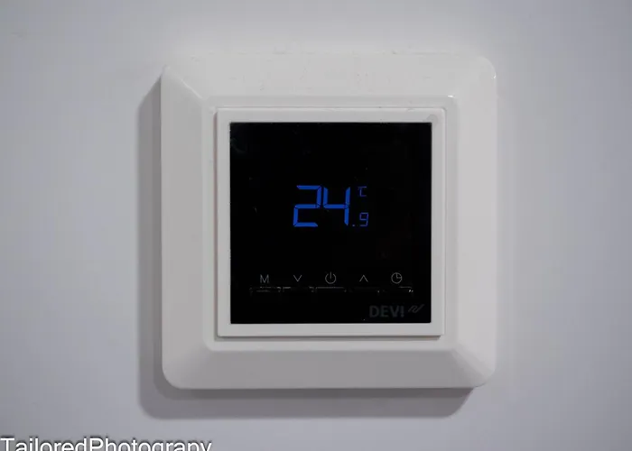 Apartamento Uusi Asunto Ydinkeskustassa, Wifi, Ilmainen Pysaekoeinti Lappeenranta