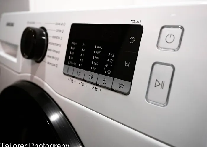 Uusi Asunto Ydinkeskustassa, Wifi, Ilmainen Pysaekoeinti * Lappeenranta